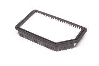 Фільтр повітряний HYUNDAI ACCENT, KIA RIO 11- (вир-во Mando)