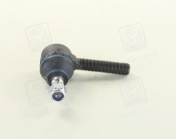 Накінечник рульової тяги MERCEDES E-CLASS(W124), T-MODEL(S124) 84-98 перед. міст (Вир-во LEMFORDER)