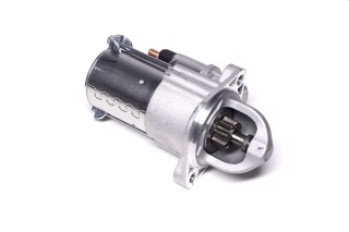 Стартер HYUNDAI KIA 0.9 kW (вир-во Mando)