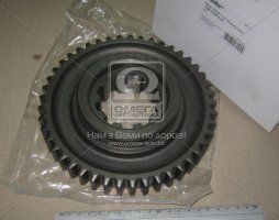 Шестерня 1-ї передачі валу вторинного КПП ЗІЛ (RIDER)