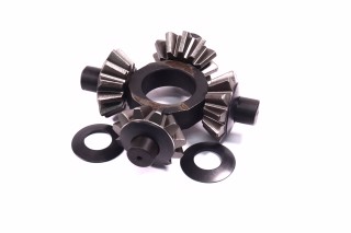 Р/к диференціала КамАЗ мосту задн. (RIDER)