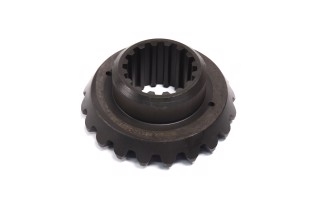 Шестерня коническая привода моста заднего КАМАЗ (RIDER)