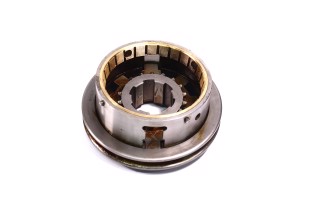 Синхронизатор 4-5 передачи ЯМЗ 236,238 (RIDER)