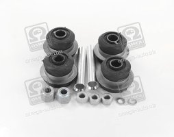 Втулка балки передней оси, комплект MB (пр-во Lemferder)