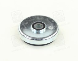 Втулка балки MB задн. вісь (Вир-во Lemferder)