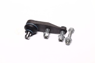 Опора кульова RENAULT KANGOO, TWINGO I-II перед. міст (Вир-во LEMFORDER)