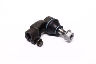 Накінечник керма. OPEL, SAAB передн. вісь (Вир-во Lemferder)