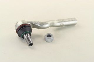 Наконечник рулевой передняя ось MB (пр-во Lemferder)