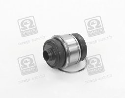 Втулка балки BMW задн. вісь (Вир-во Lemferder)