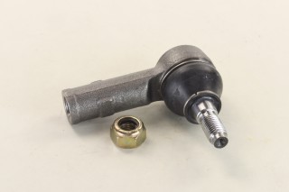 Накінечник керма. OPEL, SAAB передн. вісь (Вир-во Lemferder)