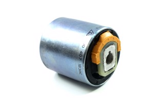 Сайлентблок важеля AUDI, SKODA, VW передн. вісь (Вир-во Lemferder)