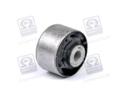 Сайлентблок важеля AUDI A4, A6, A8, VW PASSAT 94-05 перед. міст (Вир-во LEMFORDER)