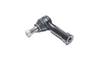 Накінечник тяги керма. VW T4 правий. (Вир-во Lemferder)