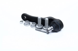 Опора кульова OPEL COMBO, CORSA B 93 - перед. міст (Вир-во LEMFORDER)