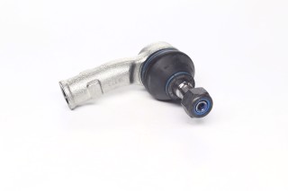 Накінечник рульової тяги SEAT IBIZA II, VW CADDY II, GOLF IV 88-06 перед. міст зліва(Вир-во LEMFORDE