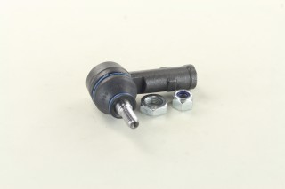 Накінечник керма. CITROEN, FIAT, LANCIA, PEUGEOT, VW передн. вісь (Вир-во Lemferder)