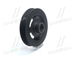 Шків коленвала (вир-во Mando)