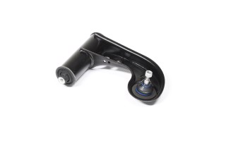 Важіль підв. MB передн. вісь (Старий номер 21750 01) (Вир-во Lemferder)