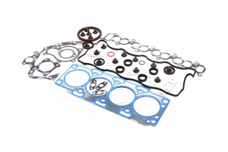 Прокладки двигуна набір (вир-во Mando)