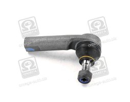 Накінечник керма. AUDI, GEELY, SEAT, SKODA, VW передн. вісь (Вир-во Lemferder)