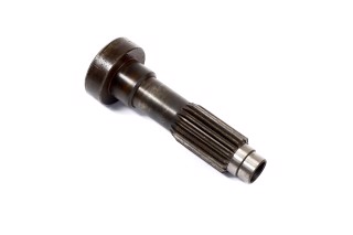 Вал муфти зчеплення головного Т 150 (вир-во Україна)