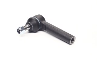 Накінечник керма. CITROEN, FIAT, PEUGEOT передн. вісь (Вир-во Lemferder)