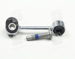 Тяга стабілізатора MERCEDES E-CLASS(W210, S210) 95-03 перед. міст зліва (Вир-во LEMFORDER)