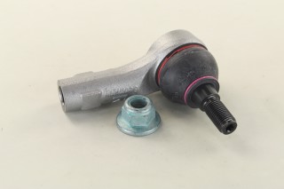 Накінечник керма. AUDI, PORSCHE, VW передн. вісь (Вир-во Lemferder)