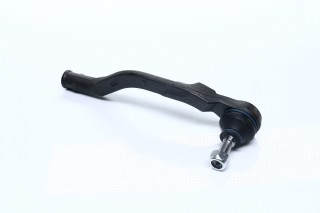 Накінечник керма. NISSAN, OPEL, RENAULT передн. вісь (Вир-во Lemferder)