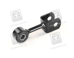 Тяга стаб. MB, NISSAN, VW задн. вісь (Вир-во Lemferder)