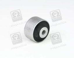 Сайлентблок важеля AUDI, SKODA, VW передн. вісь (Вир-во Lemferder)