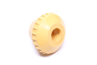 Подушка КПП AUDI; SKODA (вир-во Lemferder)