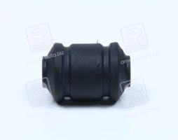 Сайлентблок важеля VW T4 передн. вісь, верхн. передн. (Вир-во Lemferder)