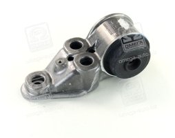 Втулка балки AUDI, SKODA, VW задн. вісь (Вир-во Lemferder)