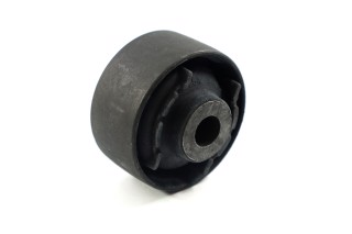 Сайлентблок важеля OPEL COMBO, CORSA C, MERIVA 00- перед. міст ззаду (Вир-во LEMFORDER)