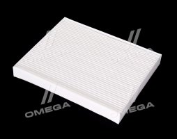 Фільтр салону (вир-во Mando)