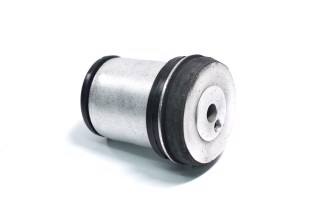 Втулка балки OPEL задн. вісь (Вир-во Lemferder)