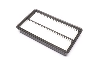 Фільтр повітряний MAZDA (вир-во Mando)