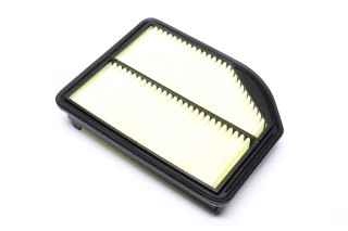 Фільтр повітряний HONDA (вир-во Mando)