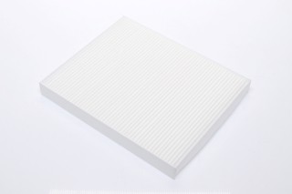 Фільтр салону Hyudai SANTA FE (вир-во Mando)