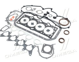 Прокладки двигуна набір (вир-во Mando)