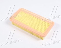 Фильтр воздушный HYUNDAI ACCENT 05-, KIA RIO 05- (пр-во Mando)