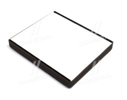 Фільтр салону (вир-во Mando)