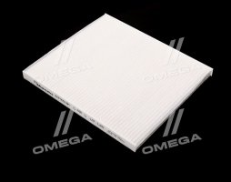 Фільтр салону (вир-во Mando)