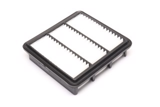 Фильтр воздушный KIA CEED 06-, HYUNDAI ELANTRA 06- (пр-во Mando)