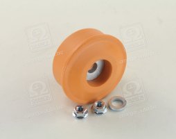 Опора аморт. SKODA, VW передн. вісь (вир-во Lemferder)