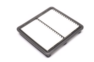 Фільтр повітряний DAEWOO MATIZ (вир-во Mando)