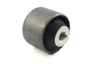 Сайлентблок важеля VW T5, MULTIVAN передн. вісь, задн. (2600-3000кг) (Вир-во Lemferder)