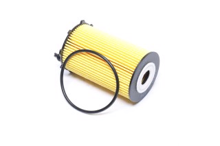 Фільтр оливний (вир-во Mando)