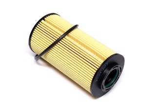 Фільтр оливний (вир-во Mando)